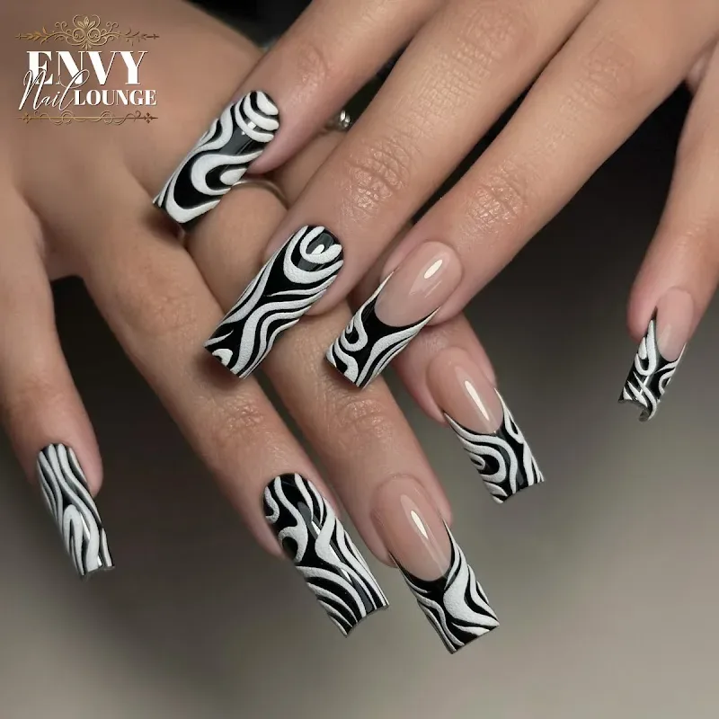 Envy Nail Lounge — Nail salon in Memphis
